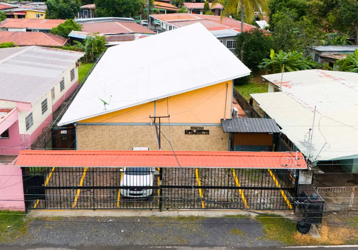 EL  ¡Oportunidad de Negocio! Venta de Apartamentos en Juan Díaz con Ingresos I (100% Ocupado)