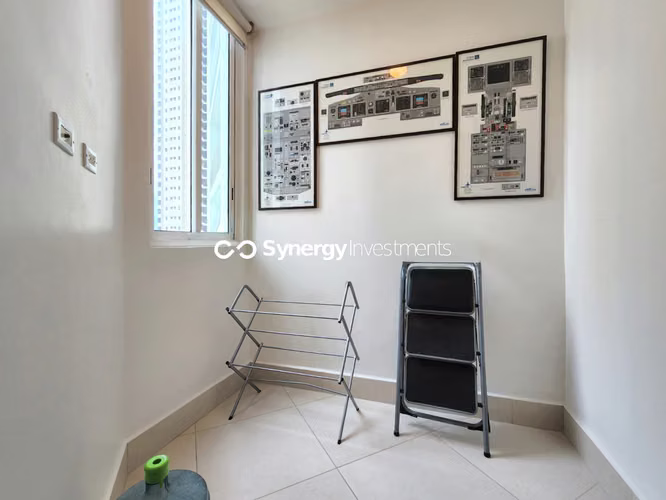 Apartamento en Alquiler en Costa del Este - Imagen 17