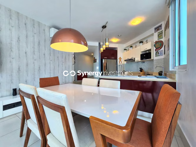Apartamento en Alquiler en Costa del Este - Imagen 8