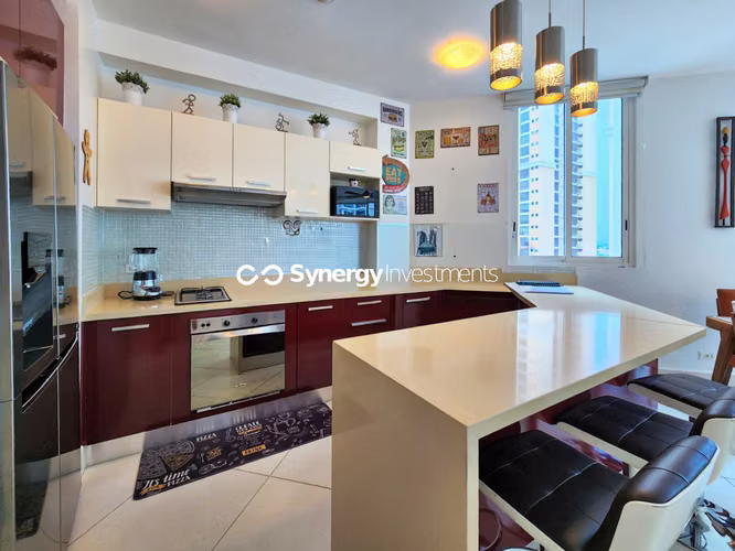 Apartamento en Alquiler en Costa del Este - Imagen 4
