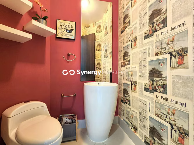 Apartamento en Alquiler en Costa del Este - Imagen 13