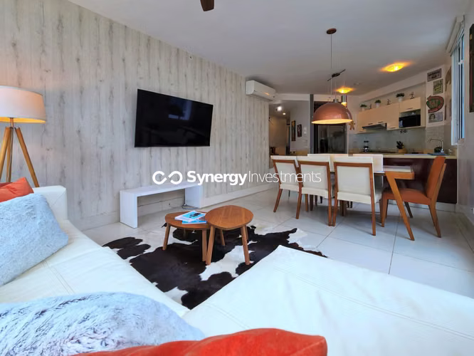 Apartamento en Alquiler en Costa del Este - Imagen 3