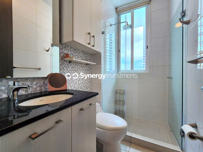 Apartamento en Alquiler en Costa del Este - Imagen 12