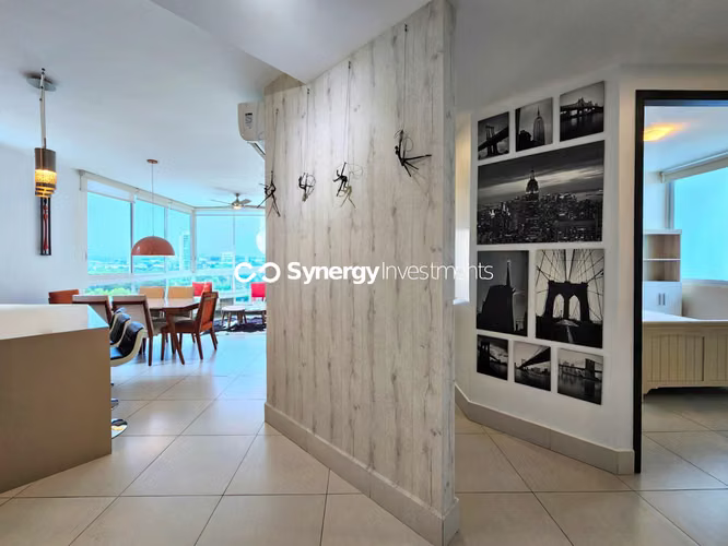 Apartamento en Alquiler en Costa del Este - Imagen 6