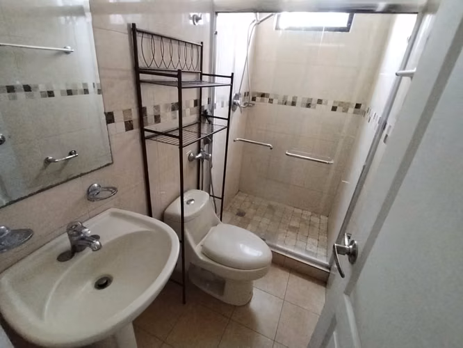 Alquiler Apartamento San Francisco-Vía Isrrael Amplio y Buen mantenimiento No Broker - Imagen 14