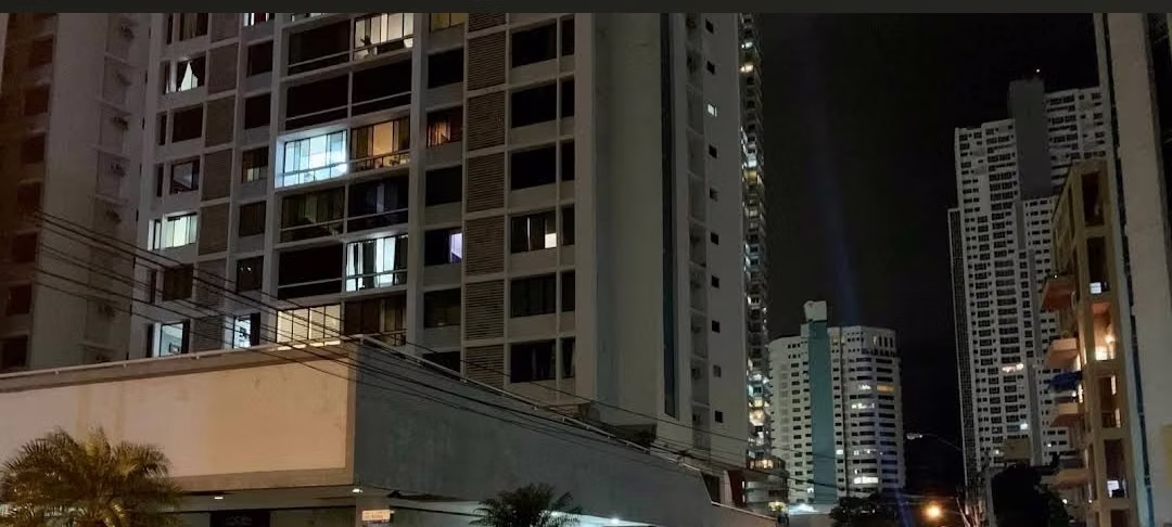Alquiler Apartamento San Francisco-Coco Del Mar 3R/2B/CBE 2P/ no admite mascotas