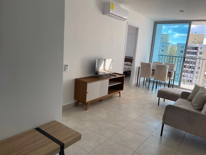 Alquiler Apartamento Vía Epaña-PH Alai A unas cuadras de la Estacion del metro/ Fdez Cordoba