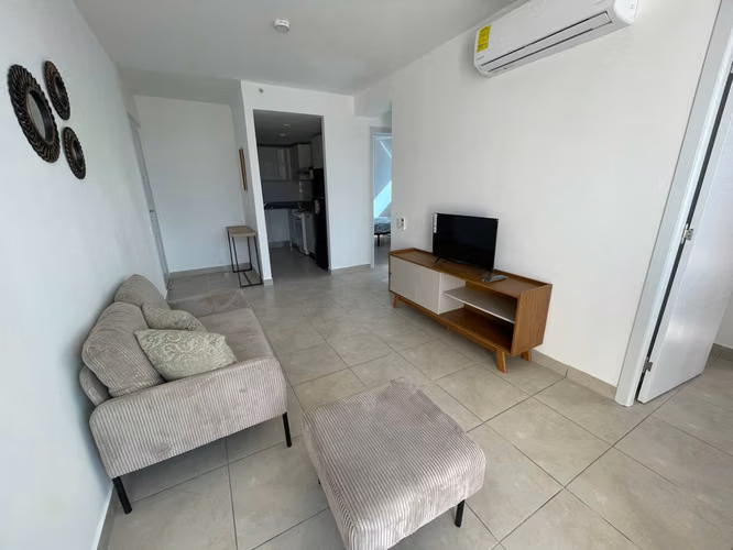 Alquiler Apartamento Vía Epaña-PH Alai A unas cuadras de la Estacion del metro/ Fdez Cordoba