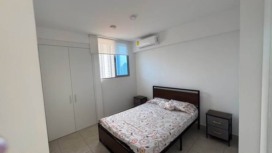Alquiler Apartamento Vía Epaña-PH Alai A unas cuadras de la Estacion del metro/ Fdez Cordoba
