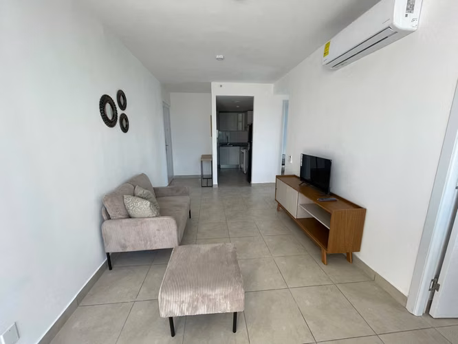 Alquiler Apartamento Vía Epaña-PH Alai A unas cuadras de la Estacion del metro/ Fdez Cordoba