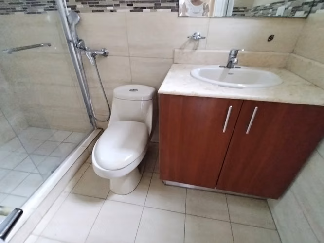 Alquiler Apartamento San Francisco-Vía Isrrael Amplio y Buen mantenimiento No Broker - Imagen 17