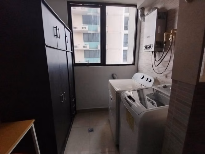 Alquiler Apartamento San Francisco-Vía Isrrael Amplio y Buen mantenimiento No Broker - Imagen 6