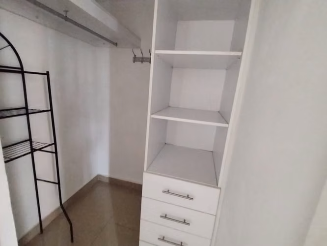 Alquiler Apartamento San Francisco-Vía Isrrael Amplio y Buen mantenimiento No Broker - Imagen 13