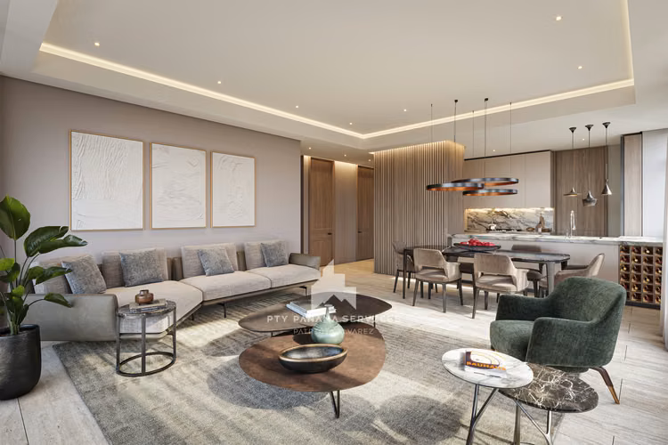 APARTAMENTO EN VENTA - COROTU - 3 RECS - ULTIMAS UNIDADES - Imagen 2