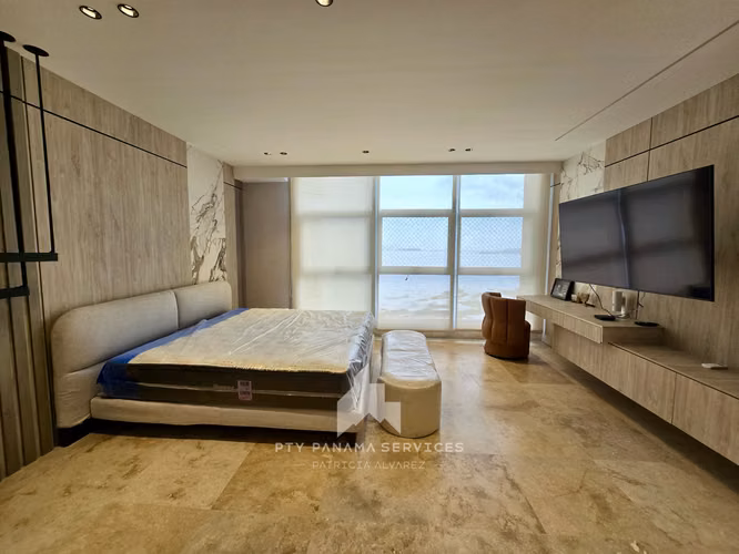 APARTAMENTO EN VENTA | PUNTA PACÍFICA| 308 m2 | REMODELADO Y AMOBLADO - Imagen 10