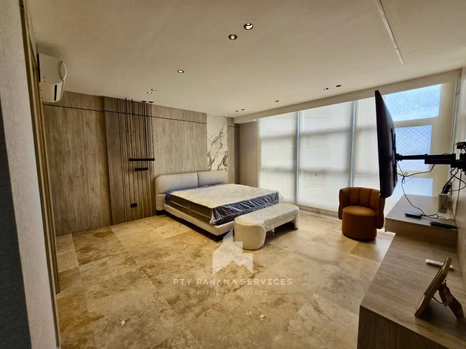 APARTAMENTO EN VENTA | PUNTA PACÍFICA| 308 m2 | REMODELADO Y AMOBLADO - Imagen 11