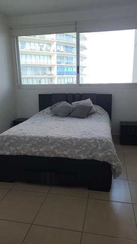 Apartamento en punta pacifica hermlsa vista