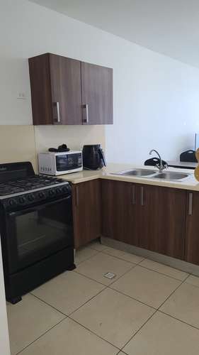 Apartamento en punta pacifica hermlsa vista - Imagen 2