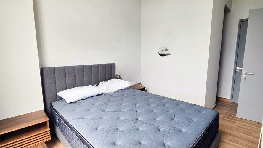 Apartamento Moderno en Panamá Pacífico