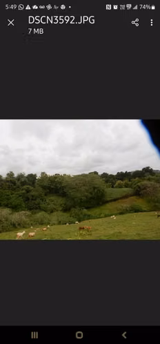 Se vende Terreno en Las Cumbres - Imagen 4