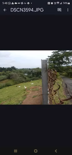 Se vende Terreno en Las Cumbres - Imagen 6