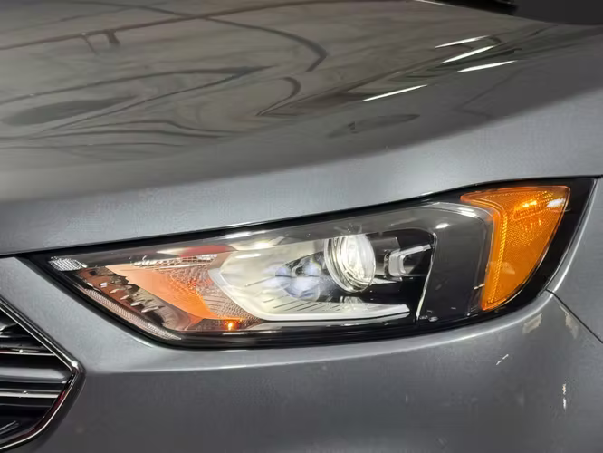 FORD EDGE 2022 - Imagen 4