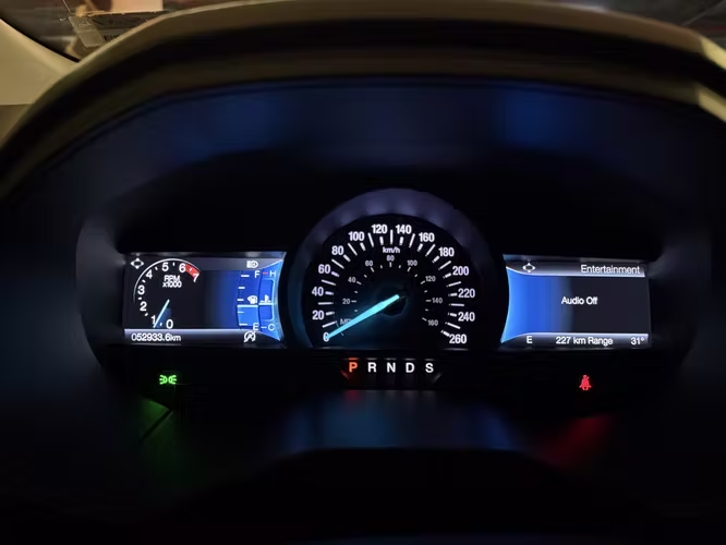 FORD EDGE 2022 - Imagen 19