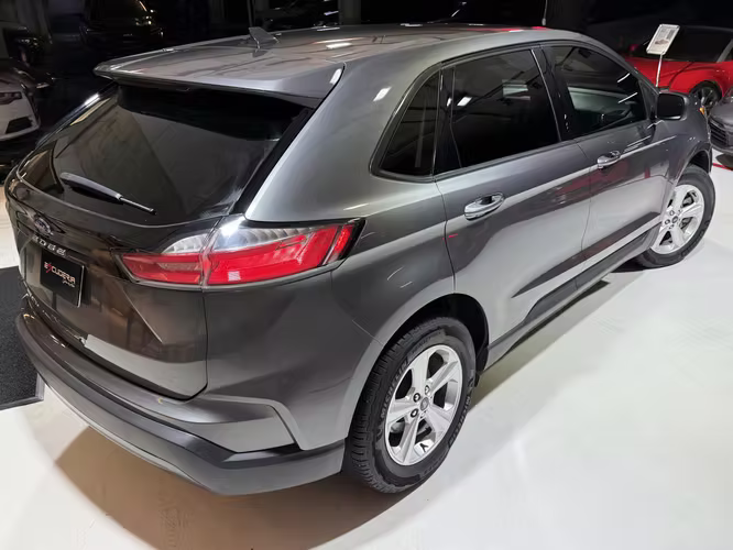 FORD EDGE 2022 - Imagen 9