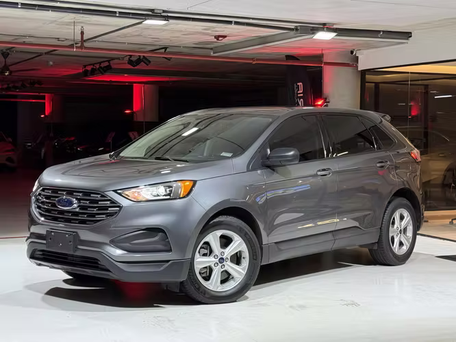 FORD EDGE 2022 - Imagen 2
