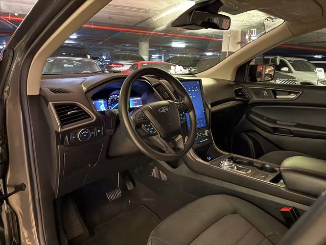 FORD EDGE 2022 - Imagen 10