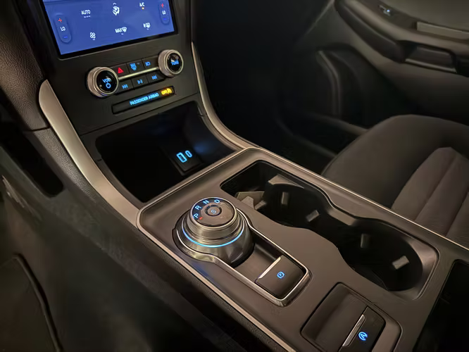 FORD EDGE 2022 - Imagen 12