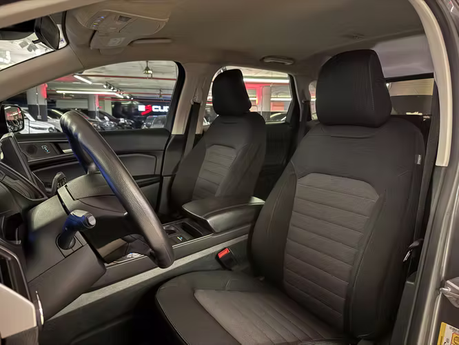 FORD EDGE 2022 - Imagen 14