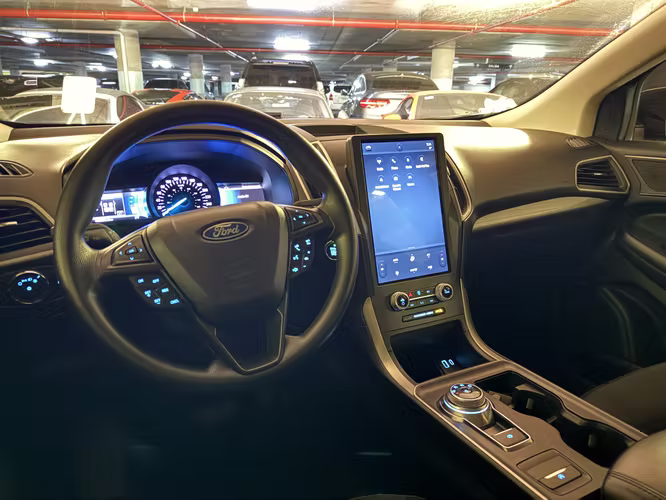 FORD EDGE 2022 - Imagen 17