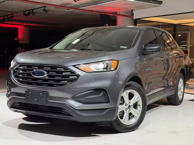 FORD EDGE 2022 - Imagen 3