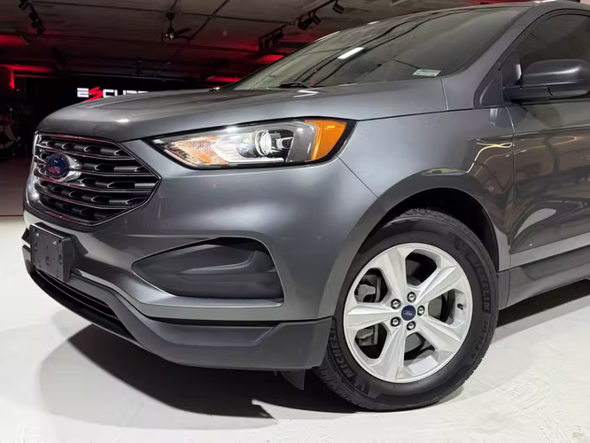 FORD EDGE 2022 - Imagen 7