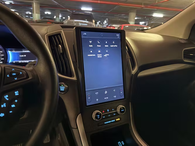 FORD EDGE 2022 - Imagen 13