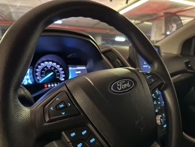 FORD EDGE 2022 - Imagen 11