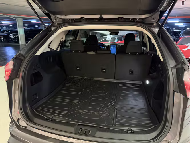 FORD EDGE 2022 - Imagen 18
