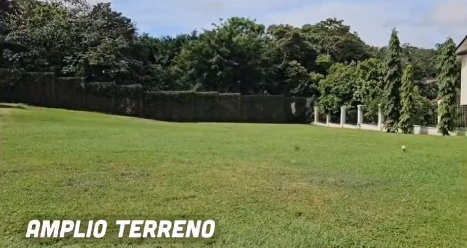 Se Vende Exclusivo Terreno en Residencial Camino de Cruces, Ancón, Panamá - Imagen 9
