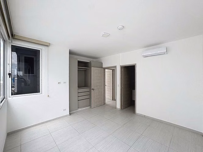 Venta de penthouse en San Francisco – The Towers