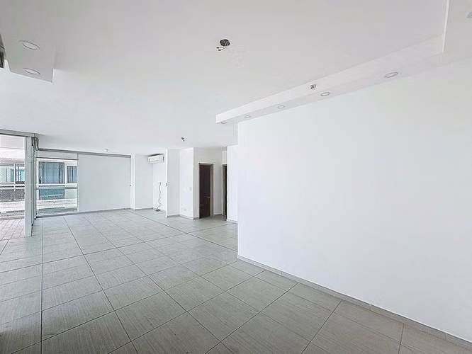 Venta de penthouse en San Francisco – The Towers