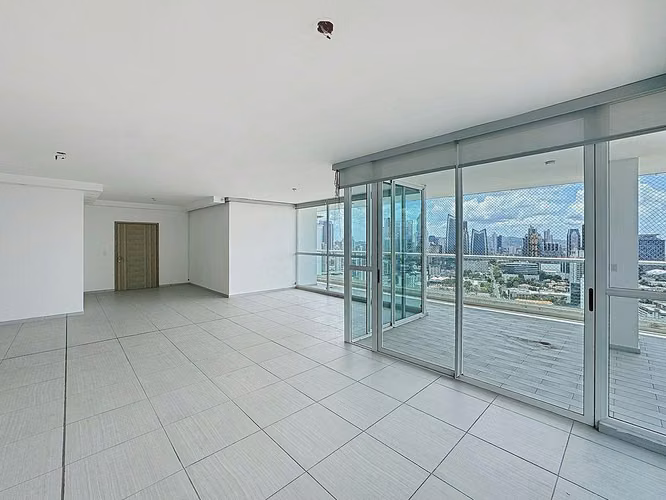 Venta de penthouse en San Francisco – The Towers