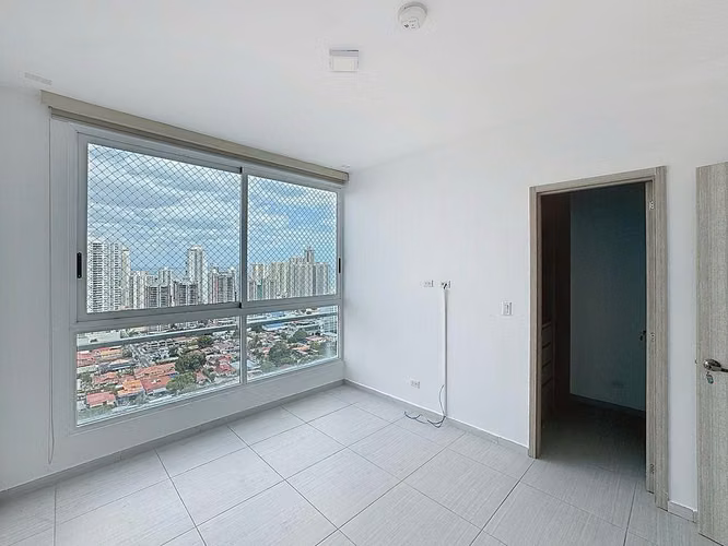 Venta de penthouse en San Francisco – The Towers
