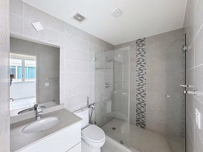 Venta de penthouse en San Francisco – The Towers