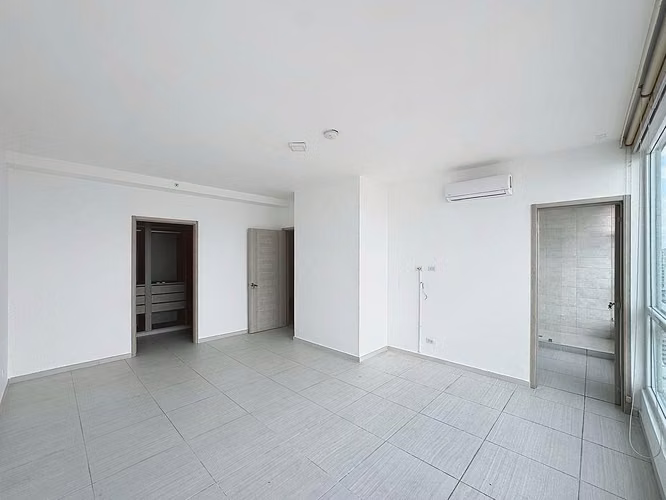 Venta de penthouse en San Francisco – The Towers