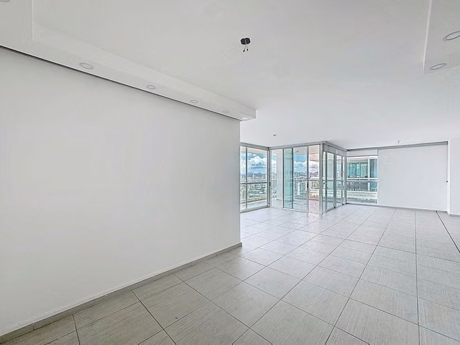 Venta de penthouse en San Francisco – The Towers