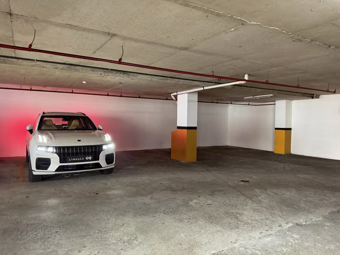 Oficina lista para ocupar 129 m² + 4 estacionamientos — San Francisco - Imagen 18