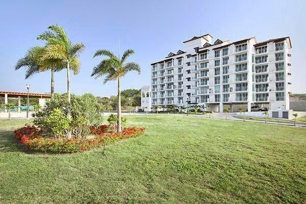 Apartamento en Venta en San Carlos.