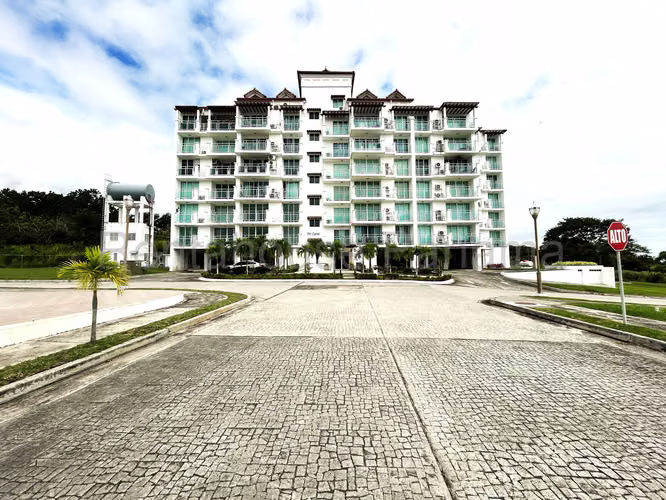 Apartamento en Venta en San Carlos.