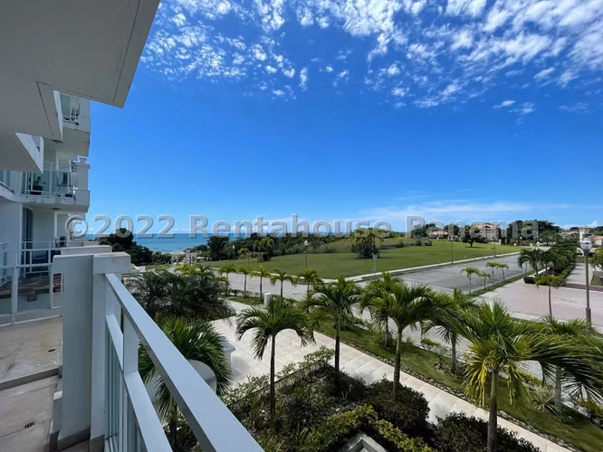 Apartamento en Venta en San Carlos.